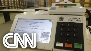 Elei&ccedil;&otilde;es 2020: DEM, PP e PSD ganharam maior n&uacute;mero de prefeituras | CNN PRIME TIME