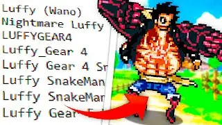Como Baixar e Instalar Novos Personagens (Chars) em seu Jump Force Mugen
