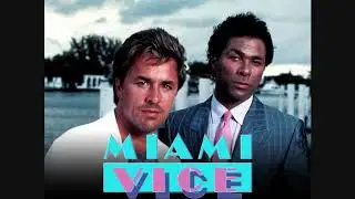 Jan Hammer - Warehouse Raid
