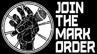 The Mark Order Podcast Episode 201- AEW Dynamite Review 2/19/25