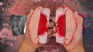 Powdery Pasted Gymchalk ASMR | Ultimate Stress  Relief 