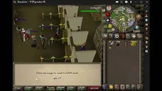 99 fletching!