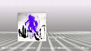 Out now: Primal Blue - Mutant (Beatport exclusive) #dance #house #bass #mainstage