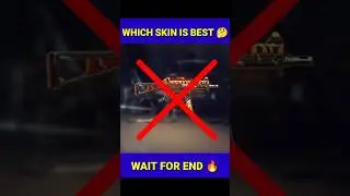 Konsi Gun Skin Leni Chahiye 🤔 Free Gun Skin Event Free Fire #shorts #freefire