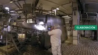 La Serenísima | Visitas virtuales – Crema y Manteca