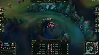 BEST SHACO CLEAR (NO POTIONS)+ INSANE EARLY