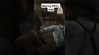 #gaming #ps5 #rdr2 #rdr2online #rdr2NPC