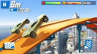 HOT WHEEL RACE OFF SUPERCHARGED EDITION -Android GamePlay FHD