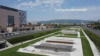 Bikademy - Cycling Tourism Product