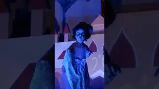 The Creepy Rumor About Disney&rsquo;s It&rsquo;s A Small World Ride