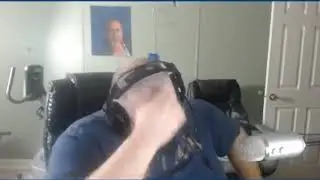 Wings of Redemption crying clip