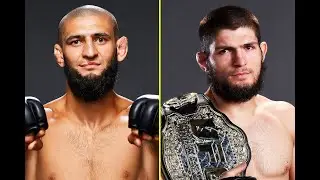 Khabib Nurmagomedov About Khamzat Chimaev! He is THE REAL DEAL 100%!