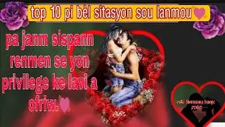 Renmen  se yon privilege lavi ba nou.#Renmen #b&egrave;lpaw&ograve;ldamou #smsdamou