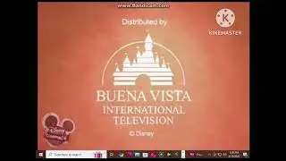 Karz Entertainment / Buena Vista Internacional Televisi&oacute;n (2000-2006) Effects Sponsored By Idk