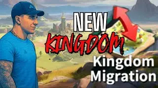 FATE WAR: New Kingdom - Where did I go?
