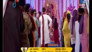 Maharasha-dev episode 12