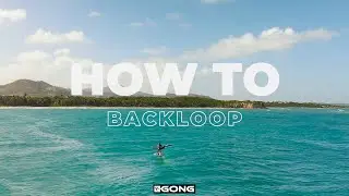 HOW TO WING : BACKLOOP - EN