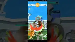 Klink - Fire Type Raid