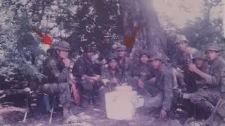 El Papá de un soldado me quiso machetear cuando se lo llevé muert0,Sgto Camaney.