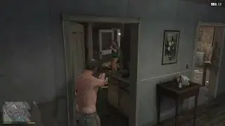 LA MASACRE