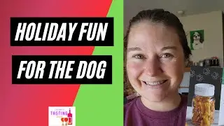 Make Your Own Dog Treats
