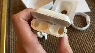 Apple AirPods Pro 2 Wireless Earbuds | Honest Review