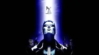 Deus Ex - 038 - Enemy Within - Conversation