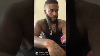 Say What #funny #viral #fypシ #beard #tattoos #toxic #relationship #girlfriend