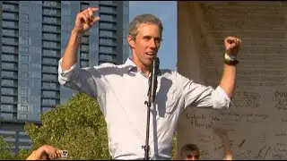 No Kings protest Austin | Beto O'Rourke full speech