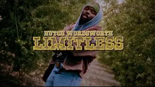 Hutch Wordsworth - Limitless (Official Music Video)