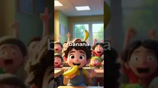 The Talking Banana