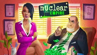 Nuclear Empire - Android Gameplay