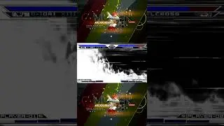 Orochi Iori XIII WF Ultimate Move Part 5