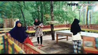 Pesona Wisata Mangrove di Desa Kacepi - Pulau Gebe - Halmahera Tengah