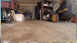 a little ‘low down’