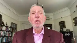 Sir Alan Collins - THE CRUISE SHIP ENRICHMENT NETWORK