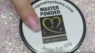 Acrylic Nails | Back To Basics | Prep | Application | Flush cuticles