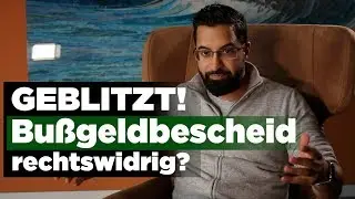 Blitzer-Bu&szlig;geldbescheid rechtswidrig: Gerichtshof hebt Tempoversto&szlig;-Urteil auf
