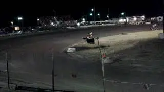 Restrictor feature North vs. South shootout 8-19-17