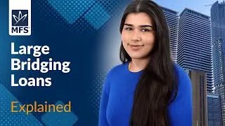 Large Bridging Loans Explained: &pound;2m+ Property Finance for Prime & Portfolio Investments