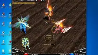 MU PIRATA - UBEE VS KENTO - FINAL DE PVP