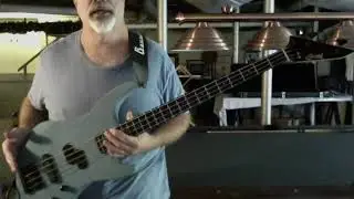 Vintage Guild SB-604 Pilot