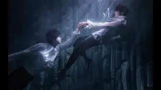 Vampire Love - Yung Bruh (Extended) (Extra Chorus)