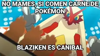 POK&Eacute;MON ESPADA Y ESCUDO CAP&Iacute;TULO 47(Review y An&aacute;lisis)|| SI COMEN TORCHIC EN EL MUNDO POK&Eacute;MON