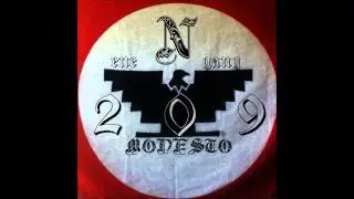 209' Modesto (feat. Hawkz)