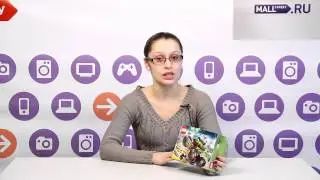Конструктор Lego Racers 9095, 7-12 лет