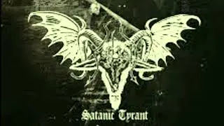 Xerbeth - Satanic Tyrant (Raw Black Metal Bolivia)