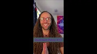 Healing Inner Wounds &ndash; Self-Acceptance & Compassion | Quantum Pulse | 72 | Shadow Work Series 3/7