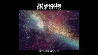 Zahadum - The Beings Which Dream in Me