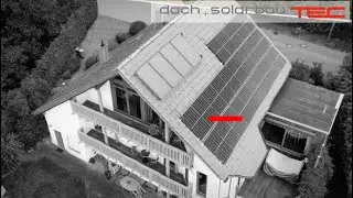 Dach + solarbau TEC in Delligsen - jetzt gleich bewerben!!  | Leinebergland TV
